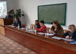 Ярмарок вакансій